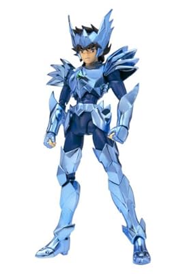 聖闘士聖衣神話  オーディーン星矢