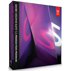 Adobe Creative Suite 5.5 Production Premium Windows�� (Creative Suite 6 Production Premium�ւ̖����A�b�v�O���[�h�Ώ�)