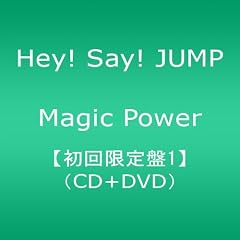 Magic Power(��������1)(DVD�t)