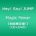 Magic Power(��������1)(DVD�t)