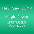 Magic Power(��������1)(DVD�t)