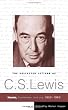The Collected Letters of C.S. Lewis, Volume 3: Narnia, Cambridge, and Joy, 1950 - 1963