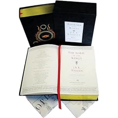 The Lord of the Rings: 50th Anniversary Edition