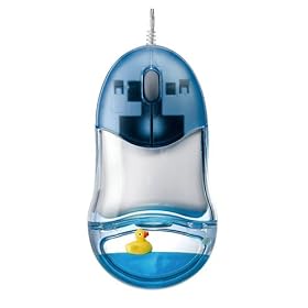 PAT SAYS NOW ���w���}�E�X Duck Optical