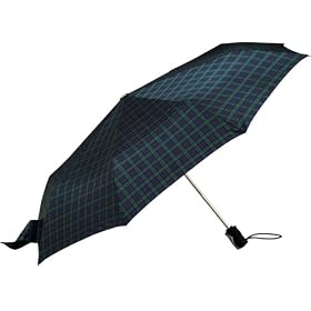 totes TITANIUM Reinforce YD 3�i�����܂肽���݃^�C�v Blackwatch Tartan 21275