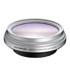 OLYMPUS �}�C�N����� PEN �}�N���R���o�[�^�[ MCON-P01