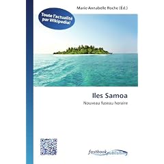Iles Samoa