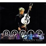 [Music] A Reality Tour 2003