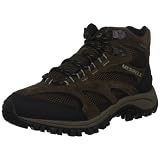 Merrell Phoenix Mid Wtpf Lace Up