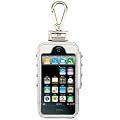 �y���K�i�z TUNEWERE PRIE Ambassador for iPhone3G Silver TUN-PH-11