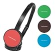 audio-technica �|�[�^�u���w�b�h�z�� ATH-WM55 RD