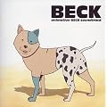 animation BECK soundtrack �gBECK�h