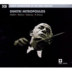 Great Conductors of the 20th Century