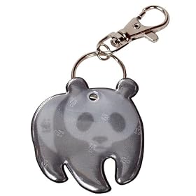 HERLITZ KIILU���t���N�^�[ WWF PANDA �L�[�`�F�[���^�C�v 9404906