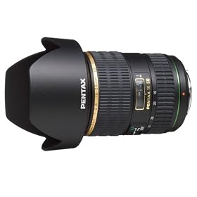 PENTAX DA��16-50mmF2.8ED AL [IF] SDM (�t�[�h�E�P�[�X�t) DA16-50F2.8SDM