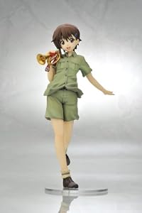 ソ・ラ・ノ・ヲ・ト カナタ (空深彼方) (1/8スケールPVC塗装済み完成品)