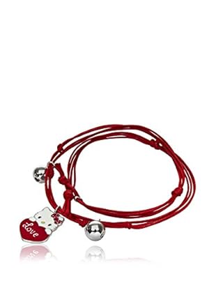 Hello Kitty Set Kette und Anhänger