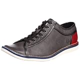 [ランバンオンブルー] LANVIN en Bleu 86051 モンキータイプ カジュアルスニーカー