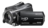  Sony HDR-SR11 10.2-MP 60GB High Definition Hard Drive Handycam Camcorder with 12x Optical Image Stabilized Zoom