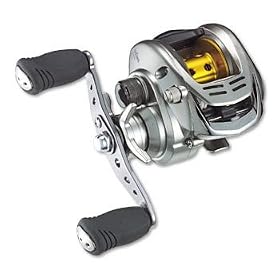 �_�C��(Daiwa) AGGREST 100H