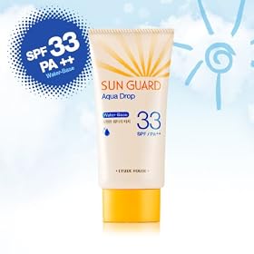 NEW �yETUDE HOUSE�z �G�`���[�h�n�E�X �A�N�A�h���b�v �T���K�[�h SPF33/PA++