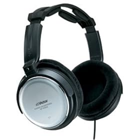 JVC�P���E�b�h �r�N�^�[ �C���h�A�p���^�X�e���I�w�b�h�z�� HP-RX500