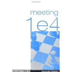 Meeting 1 E4 (Everyman Chess)