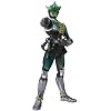 S.H.Figuarts ���ʃ��C�_�[�[���m�X �A���^�C���t�H�[��