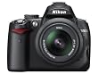 Nikon �f�W�^����჌�t�J���� D5000 �����Y�L�b�g D5000LK