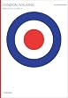 LONDON WALKING �G�݂ƊX����100�̊y���� (P-Vine Books)