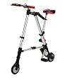 A-SCOOTER�@8�C���`�i�G�[�X�N�[�^�[�jRA-A8�V���o�[