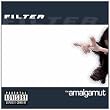 Amalgamut