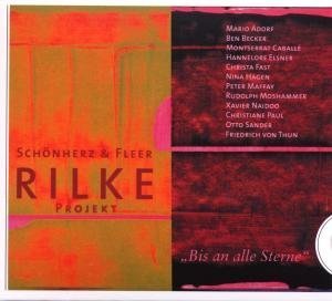  Bis An Alle Sterne-das Rilke Projekt/dbs