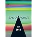 SAKANARCHIVE 2007-2011 ~�T�J�i�N�V���� �~���[�W�b�N�r�f�I�W~ [DVD]