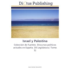 Israel y Palestina