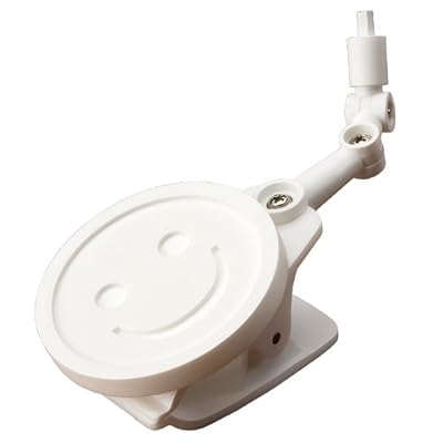  ねんどろいどもあ くりっぷ ホワイト (ABS製ディスプレイツール)