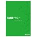Microsoft Excel for Mac 2011 [�p�b�P�[�W]
