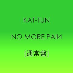 NO MORE PAIN
