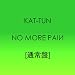 NO MORE PAIN