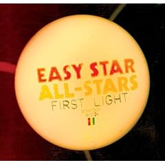 First Light [12 inch Analog]