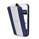 PURO iPhone4&4Sケース IPC4BOOKGOLF200
