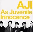 As Juvenile Innocence