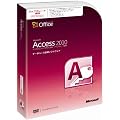Microsoft Office Access 2010 �A�b�v�O���[�h�D�� [�p�b�P�[�W]