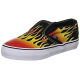 Vans Kids Classic Canvas Trainer