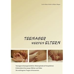 【クリックで詳細表示】Teenager werden Eltern [Perfect]