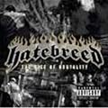 Rise of Brutality