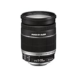 Canon EF�����Y EF-S18-200mm F3.5-5.6 IS �f�W�^����p �Y�[�������Y �]���L���m���ɂ��