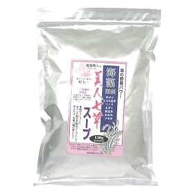 �C������ ���l�����X�[�v 150g