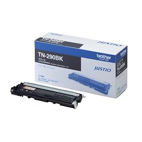 BROTHER �g�i�[�J�[�g���b�W �� TN-290BK
