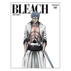 BLEACH �j��(�A�����J��)�E�o���� 3 [DVD]
